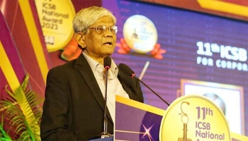 সবাইকে অপচয় ও দুর্নীতির হিসাব দিতে হবে: অর্থ উপদেষ্টা