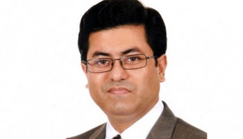 ব্যাংক হিসাব জব্দ সাবেক মেয়র তাপসের।