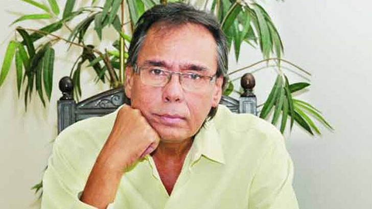 হুমায়ুন ফরীদির চলে যাওয়ার ১১ বছর অভিনয়ের ‘গুরুর’