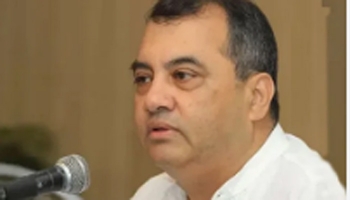 রিমান্ডে অসুস্থ হয়ে পড়লেন সাবের হোসেন চৌধুরী। 