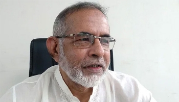 পদত্যাগ এবি পার্টির আহ্বায়ক সোলায়মানের।
