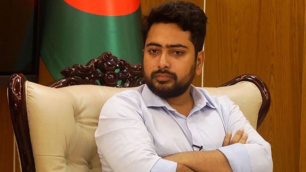 বিচার হবে’ ‘মন্দিরে হামলার ঘটনায় জড়িতদের , উপদেষ্টা নাহিদ ইসলাম 