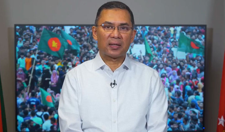 গণতন্ত্র মানে মানুষের স্বাধীনতা ও মৌলিক অধিকার নিশ্চিত করা 