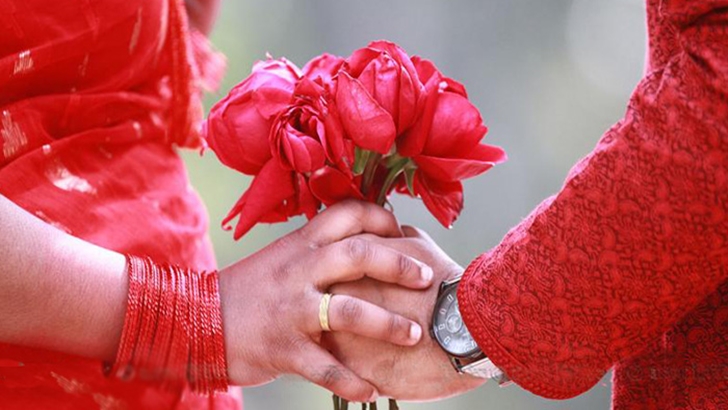 ভালোবাসা দিবস যাদের আত্মত্যাগে এলো 