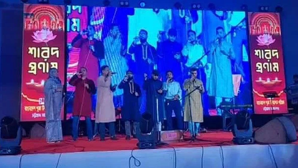 ৪৮ ঘণ্টার মধ্যে গ্রেফতারের আশ্বাস দিলেন ডিসি