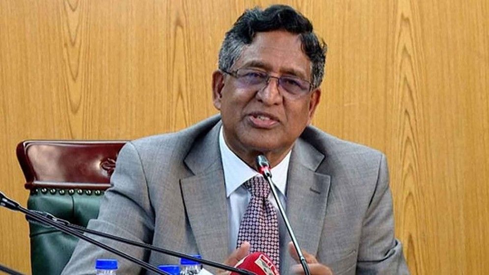 ৭ দিনের রিমান্ডে পেতে চায় পুলিশসাবেক কৃষিমন্ত্রীকে 