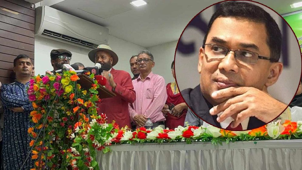 তারেক রহমানের দেশে ফেরা নিয়ে যা জানালেন এমএ মালেক