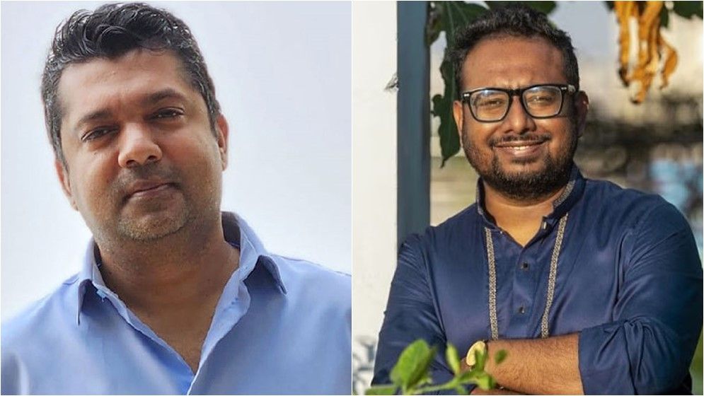 জয়কে বাদ দেওয়ার বিষয়ে রায়হান রাফী যা বললেন 