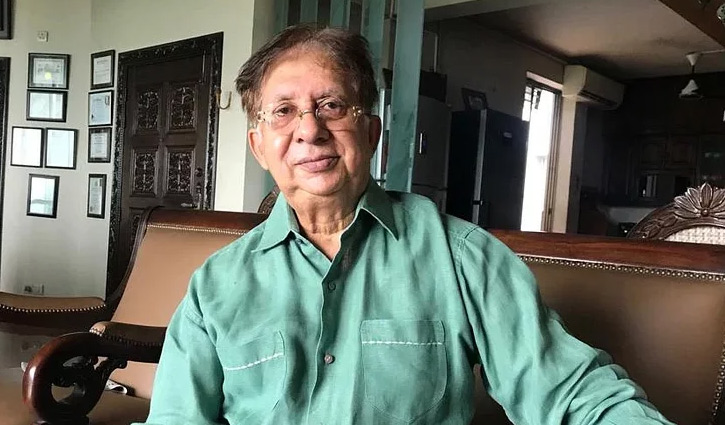 জামিন নামঞ্জুর, কারাগারে শমসের মবিন চৌধুরী 