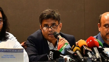 তদন্ত করছি আওয়ামী লীগের শীর্ষ নেতারা কীভাবে পালালো :শফিকুল ইসলাম 