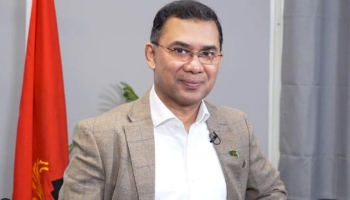 তারেক রহমান মানহানির মামলায় খালাস পেলেন
