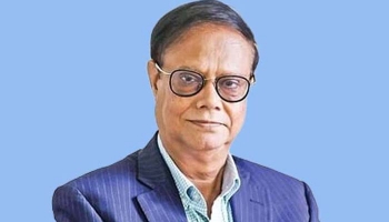 রিজার্ভ বাড়ছে বৈদেশিক মুদ্রার,বললেন গভর্নর 