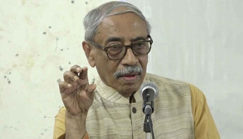 শাহরিয়ার কবির ফের রিমান্ডে