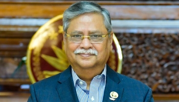 নতুন রাষ্ট্রপতি চূড়ান্ত হবে আগামী ২ দিনের মধ্যে : সারজিস-হাসনাত