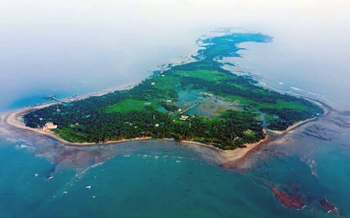 নতুন সিদ্ধান্ত সেন্টমার্টিনে ভ্রমণ নিয়ে