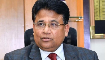 সাবেক নির্বাচন কমিশন সচিব হেলালুদ্দীন আহমেদ আটক চট্টগ্রাম থেকে 