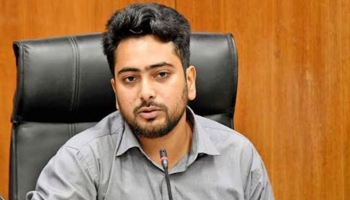 তথ্য উপদেষ্টা রাষ্ট্রপতি ইস্যুতে যা বললেন