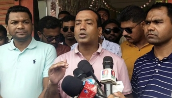 ছাত্রলীগ নিষিদ্ধ আওয়ামী লীগের তৈরি আইনেই