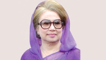 বেগম খালেদা জিয়া সহ ৩ জনকে গ্যাটকো দুর্নীতি মামলায় অব্যাহতি