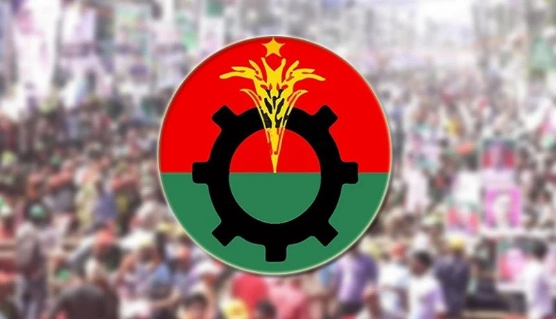 ষড়যন্ত্র চলছে শিগগিরই নির্বাচনের ব্যবস্থা করুন: বিএনপি