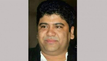 হাসানাত আব্দুল্লাহর ছেলে মঈন ৫ দিনের রিমান্ডে 