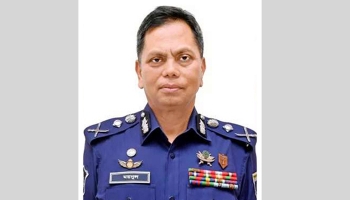 আইজিপির নির্দেশ বিশেষ অভিযান জোরদার করার