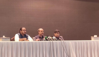 কোনো রাজনৈতিক দলকে নিষিদ্ধের সিদ্ধান্ত নেয়নি সরকার 