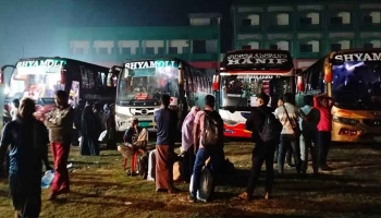 আরো ৮৯২ রোহিঙ্গা ভাসানচর যাচ্ছেন 