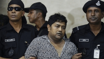 সোহেল রানার জামিন আপিলেও স্থগিত