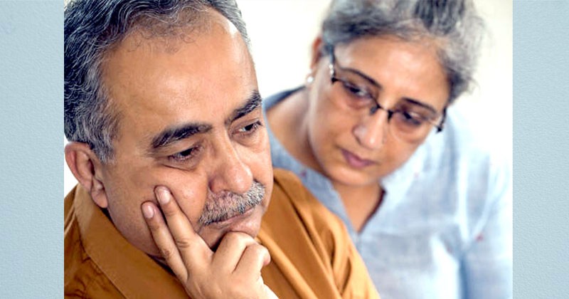 নিঃসঙ্গতা-মৃত্যুঝুঁকি বাড়ায়