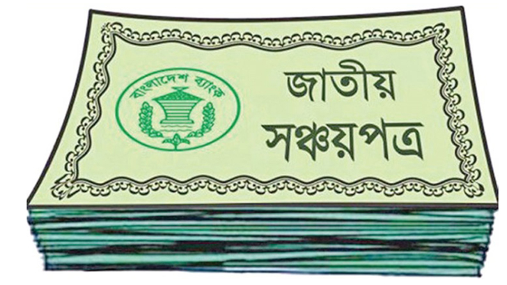 জনস্বার্থের কথা মাথায় রাখতে হবে সঞ্চয়পত্রে আইএমএফের শর্ত: 