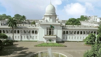 কেন নয় বিডিআর বিদ্রোহ হত্যা মামলায় পুনঃতদন্ত কমিশন
