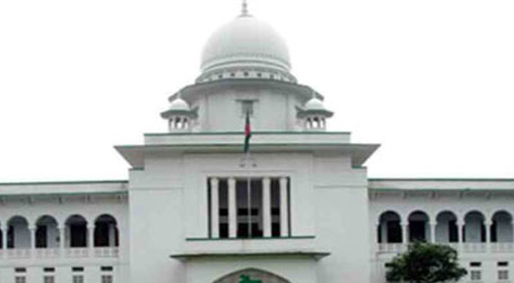 হাইকোর্ট রাজউকের ‘কোটিপতি কর্মচারীদের’ বিষয়ে তদন্ত প্রতিবেদন চেয়েছেন 