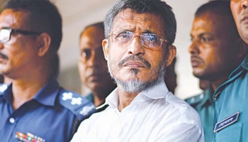 ৪ সদস্যের মেডিকেল বোর্ড গঠন,গুরুতর অসুস্থ বাবর