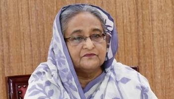 রেড নোটিশ জারি হচ্ছে শেখ হাসিনাসহ পলাতকদের ফেরাতে