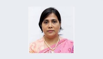 বদলি ফেনীর জেলা প্রশাসক