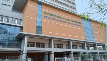 গ্যাসের চুলা বিস্ফোরণে  রাজধানীতে নারীসহ দগ্ধ ৫