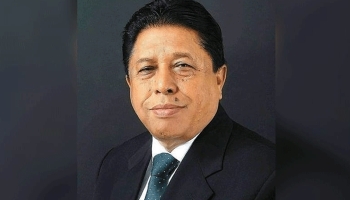 গ্রেফতার বরগুনা-১ আসনের সাবেক সংসদ সদস্য শম্ভু