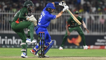 বাংলাদেশ আফগানদের কাছে সিরিজ খোয়াল