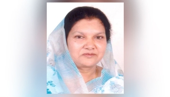মারা গেছেন বিএনপি চেয়ারপারসনের উপদেষ্টা রোজি কবির
