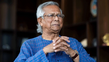 আজ কপ২৯ সম্মেলনে ভাষণ দেবেন প্রধান উপদেষ্টা