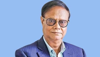 বন্ধ হবে না কোনো ব্যাংক, বললেন গভর্নর