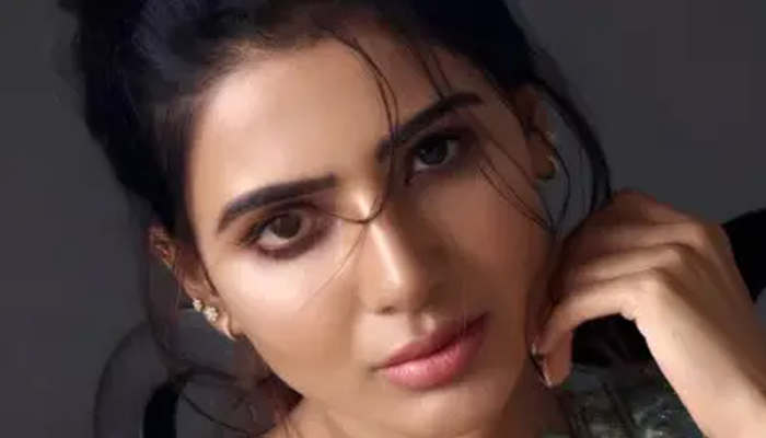 আমি অপেক্ষায় আছি মা হওয়ার: সামান্থা