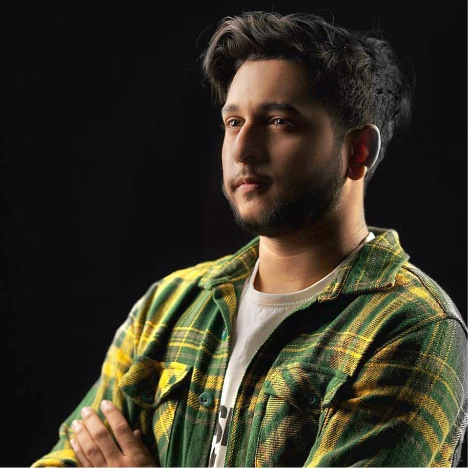 তৌহিদ আফ্রিদি গোপনে বিয়ে করলেন !