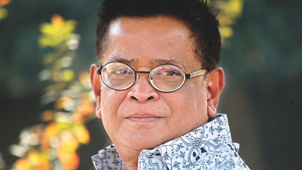 হুমায়ূন আহমেদের জন্মদিন পালন নুহাশ পল্লীতে 