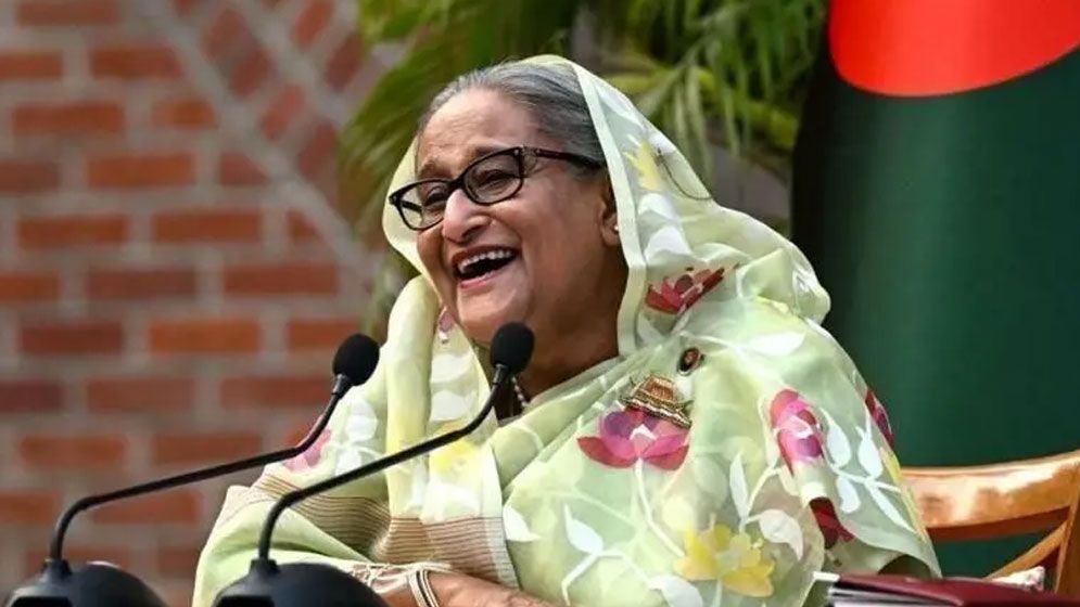হাসিনাসহ নেতাদের অনুশোচনা নেই , সামনের পরিকল্পনা কী?