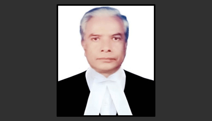 প্রধান বিচারপতি ফজলুল করিম চলে গেলেন সাবেক