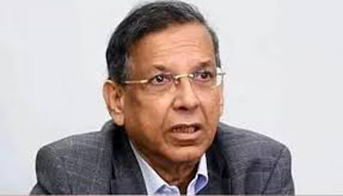 রিমান্ড শেষে কারাগারে সাবেক আইনমন্ত্রী আনিসুল হক 