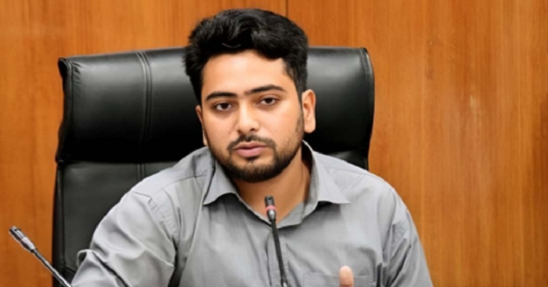 বর্তমানে ‘সর্বোচ্চ স্বাধীনতা’ ভোগ করছে দেশের গণমাধ্যম: উপদেষ্টা নাহিদ 