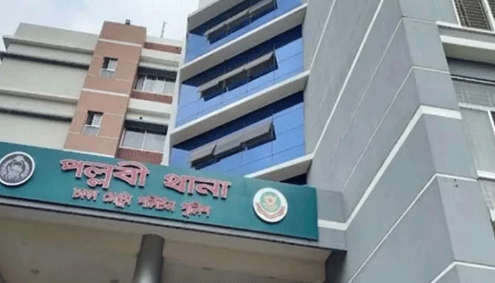 দুই ছেলেকে হত্যার পর বাবার আত্মহত্যার চেষ্টা পল্লবীতে 